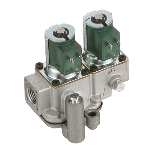 (image for) Middleby Marshall 59465 VALVE,GAS TOP ADJ BASO